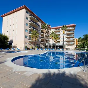 Aparthotel Pineda Park La Pineda