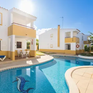 Apartment Casa Del Sol Cala Blanca (Menorca)
