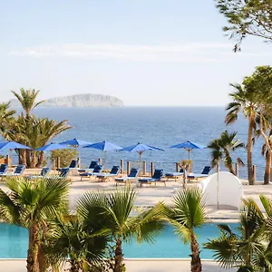Hotel Fergus Style Punta Arabi, Es Canar (Ibiza)