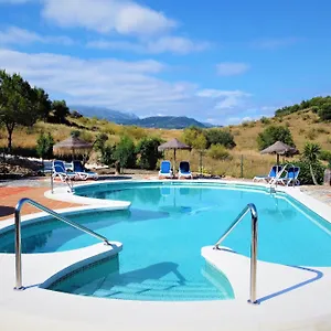 Holiday home Huetor Vinuela