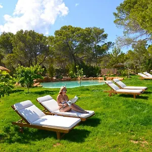 Gasthuis Cala Boix