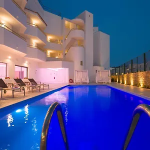 Apartment My Way Luxury Ibiza - Ab Group Playa d'en Bossa