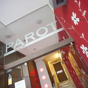 Apartment Parot Quality Santa Eularia des Riu