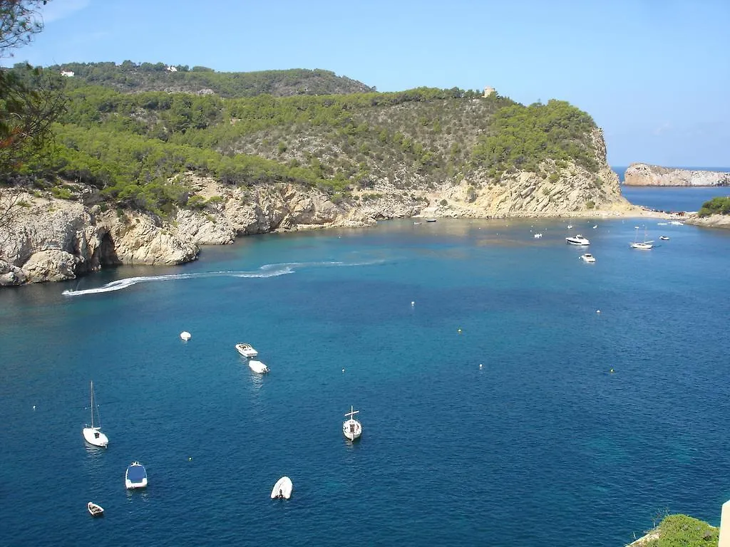 Apartamentos San Miguel Park & Esmeralda Mar Port de Sant Miguel Aparthotel