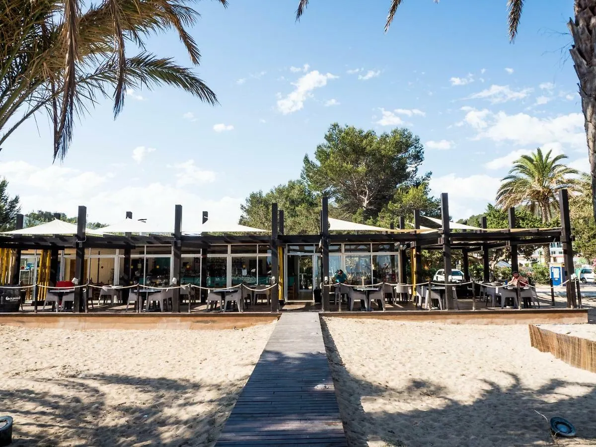Apartamentos San Miguel Park & Esmeralda Mar Port de Sant Miguel 3*,  Spanje