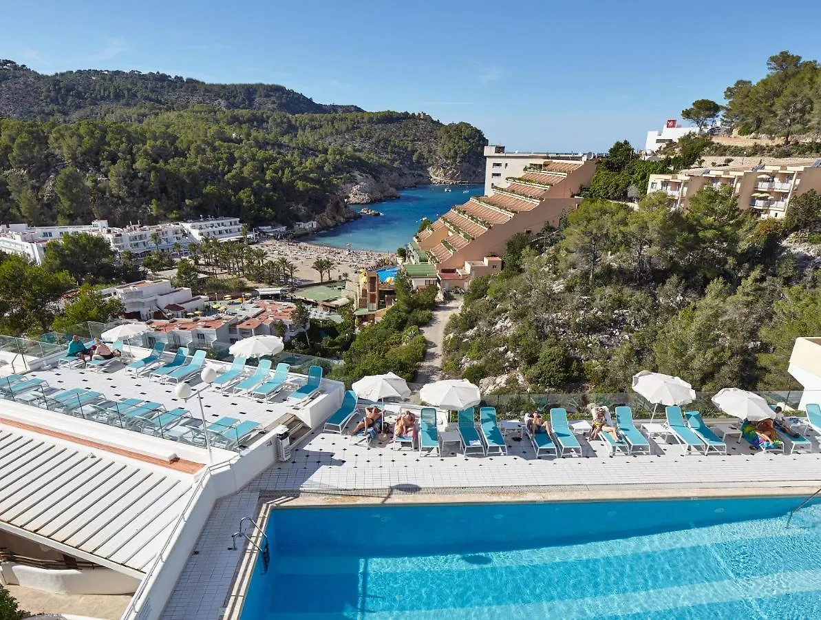 Aparthotel Apartamentos San Miguel Park & Esmeralda Mar Port de Sant Miguel