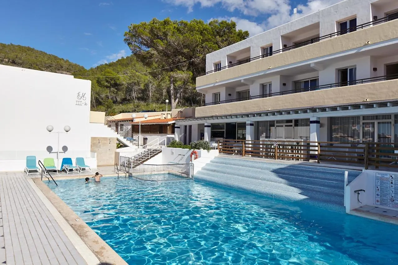 Aparthotel Apartamentos San Miguel Park & Esmeralda Mar Port de Sant Miguel