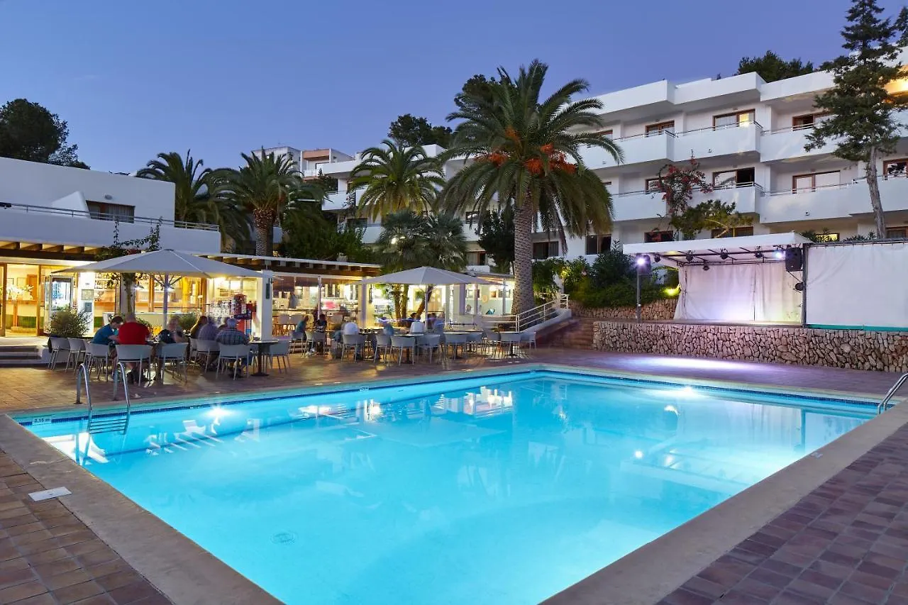 Apartamentos San Miguel Park & Esmeralda Mar Port de Sant Miguel